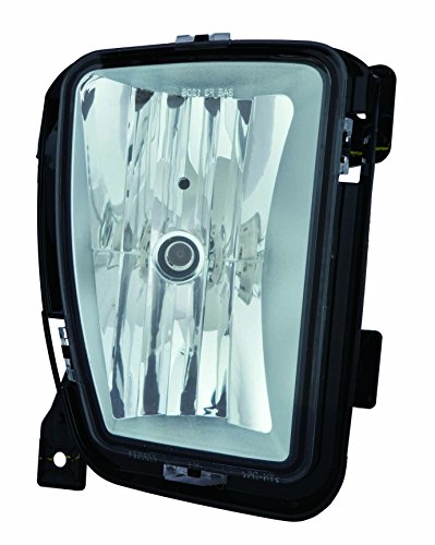 Recupere la visibilidad con DEPO RLB RM R-AM P/UP faro derecho para coche 13-18