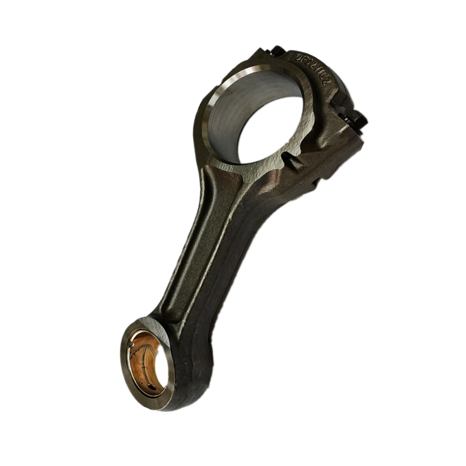 Floating Pin Connecting Rod Set - Fits 1997-2013 Chevy/GM LS Engines (5 ...