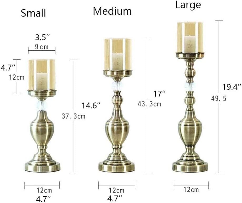 キャンドルホルダー キャンドルスティックホルダー キャンドルホルダー キャンドルスタンド ヨーロピアンクラシックキャンドルスティック