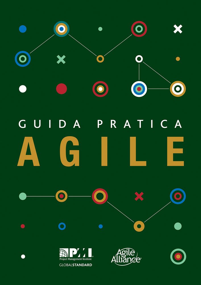 Guida pratica Agile (Italian edition of Agile practice  PAPERBACK (ITALIAN)
