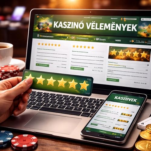 Kaszin&oacute; v&eacute;lem&eacute;nyek: Hogyan form&aacute;l&oacute;dik a felhaszn&aacute;l&oacute;i meg&iacute;t&eacute;l&eacute;s az online kaszin&oacute;k vil&aacute;g&aacute;ban?