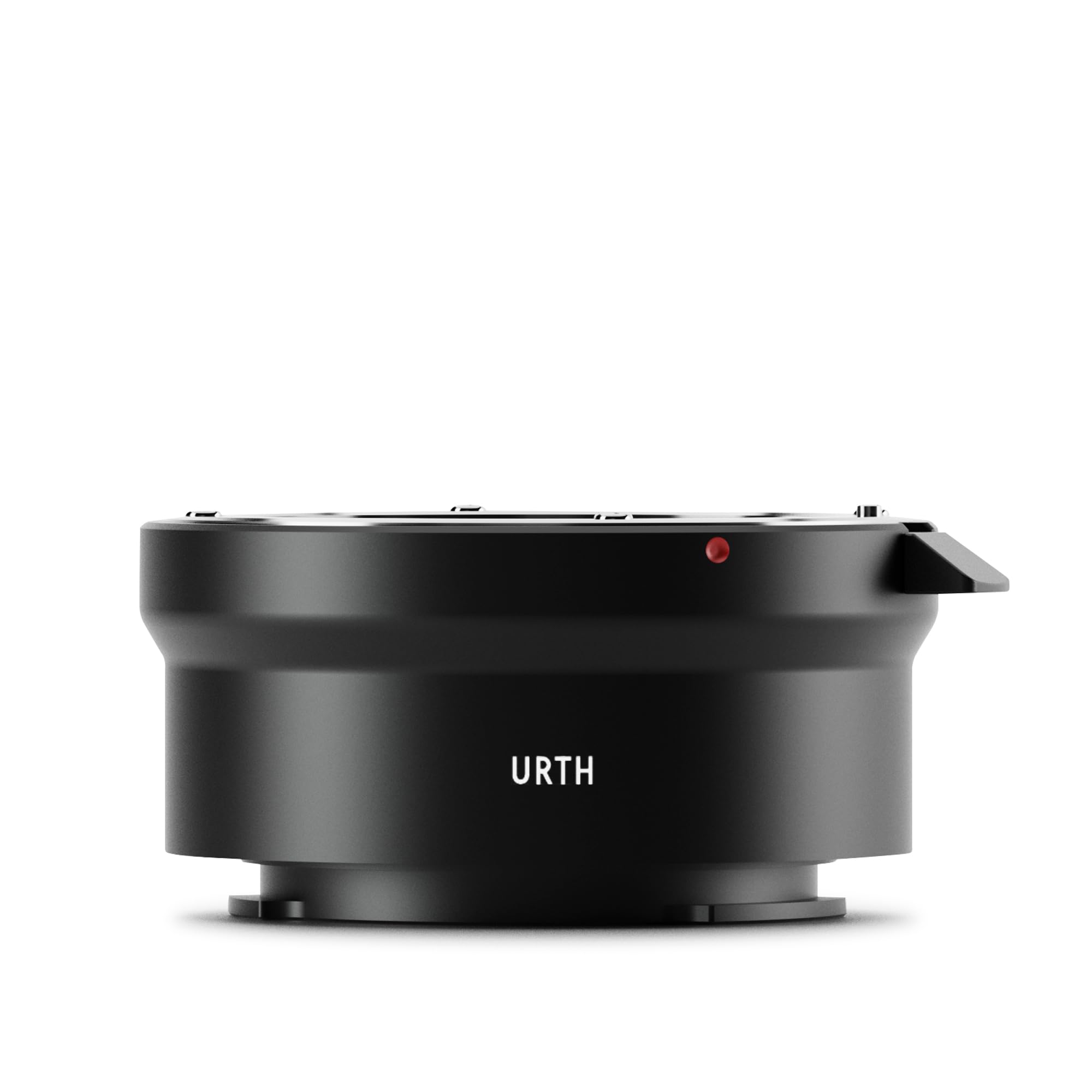 Urth Light Lens Mount Adapter: Compatible With Pentax K Lens To Canon Ef-M Camera Body