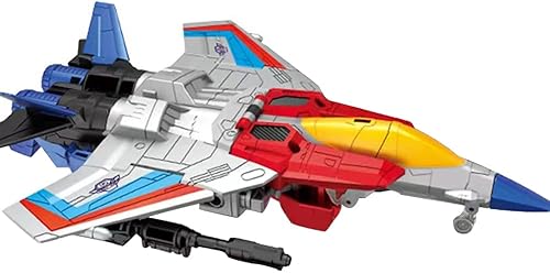 Miniatura 3 de Figura de anime - Robot de conversión automática Optimus Prime - Edición de coleccionista