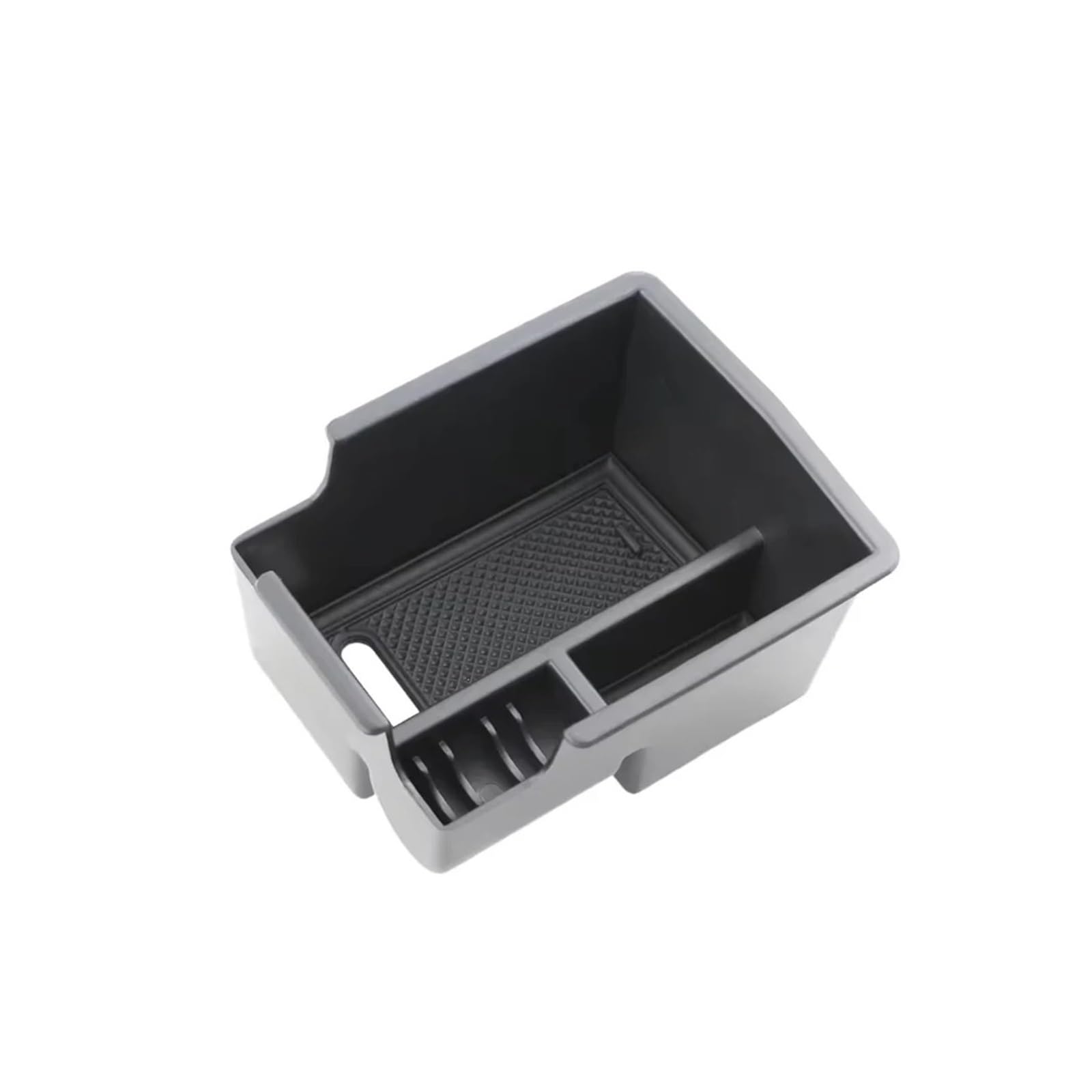 Armrest Storage Tray For Arkana 2019-2024 For Samsung XM3 2020-2024 Center Console Armrest Organizer Tray Car Storage Box Accessories Centre Console Storage Box
