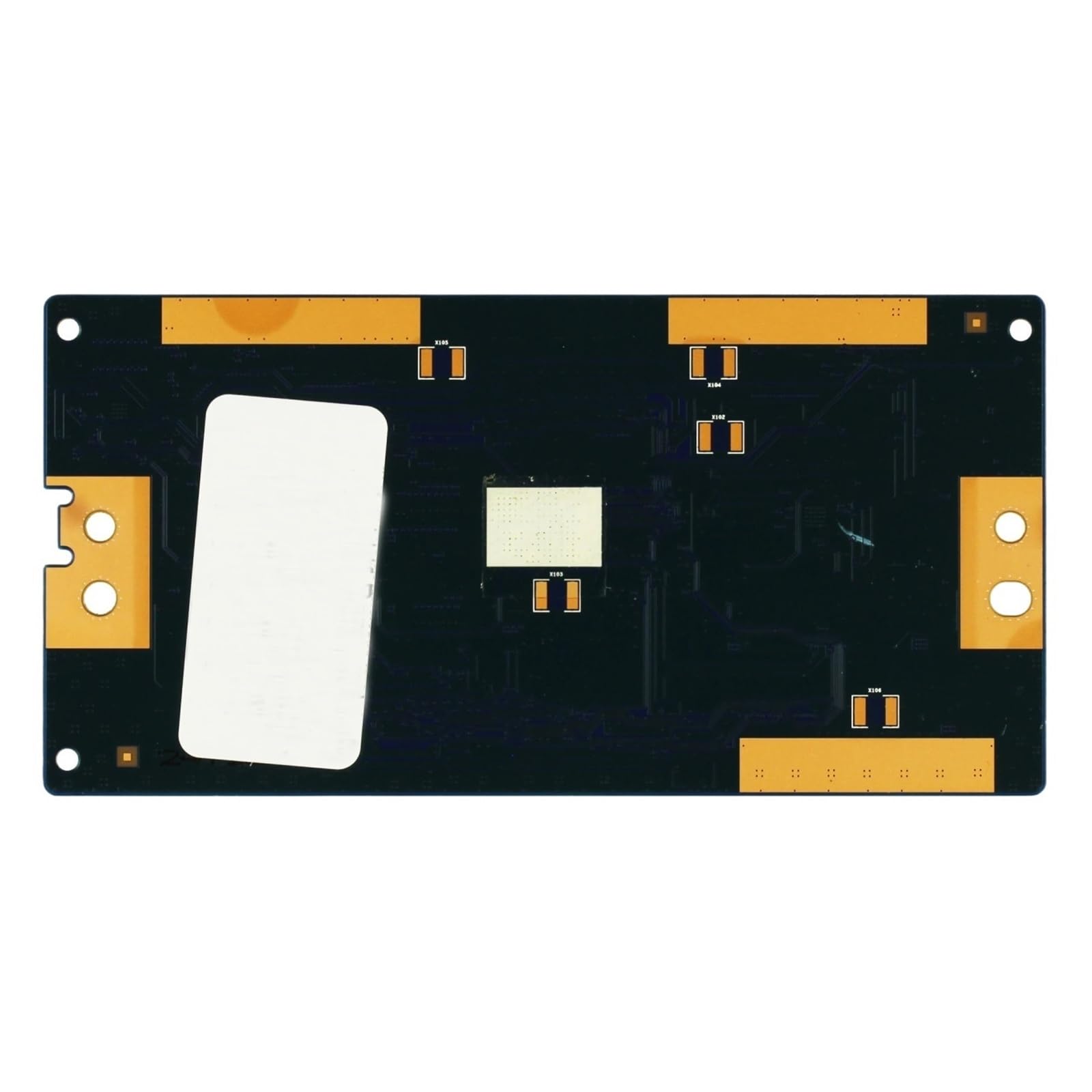 Ersatzteile For TV-Motherboards T550HVN08.2 CTRL BD 55T23-C03 T-Con Logic Board, Kompatibel Mit Sony, 43 50 55 Zoll Fernseher KDL-43W800C KDL-50W800C KDL-55W800C TV-Zubehör(55 Inch)