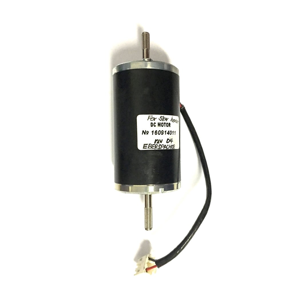 Ventola Riscaldante 12V 5kW Per Motore Eberspacher Airtronic D4 – Set Completo Interno/esterno In Plastica Resistente Al Calore