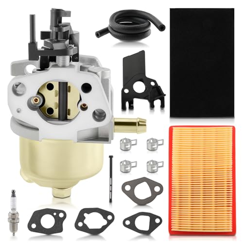 951-14423 Carburetor for Cub Cadet ST100 LE100 SC100 SC300 SC500 159CC 5X65RU Engine for Troy Bilt TB105 TB120 TB220 TB270 Lawn Mower MTD RM120 RM210 RM220