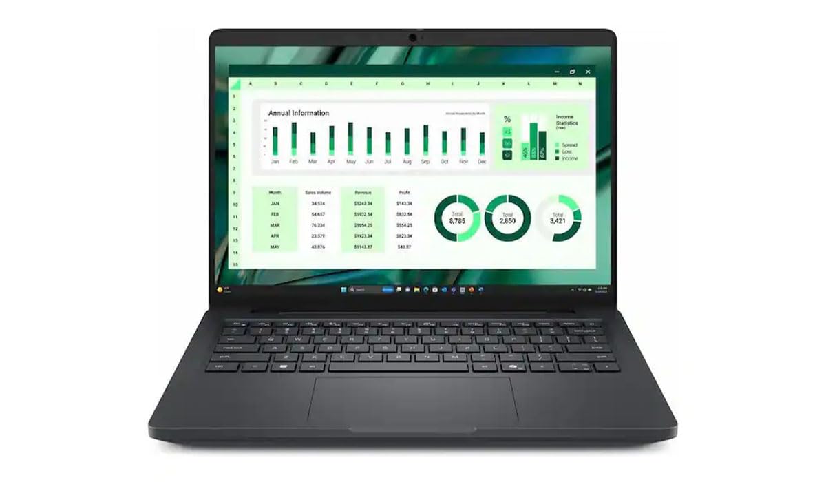 Amazon.com: Dell Pro Max 14 MC14250 Laptop | Intel Core Ultra 7