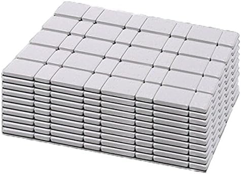 Amazon バランスウエイト ホイールバランスウェイト 5g 10g刻み 3kg 貼り付け アルミホイール 重り バランサー タイヤ修理ツールキット 車 バイク