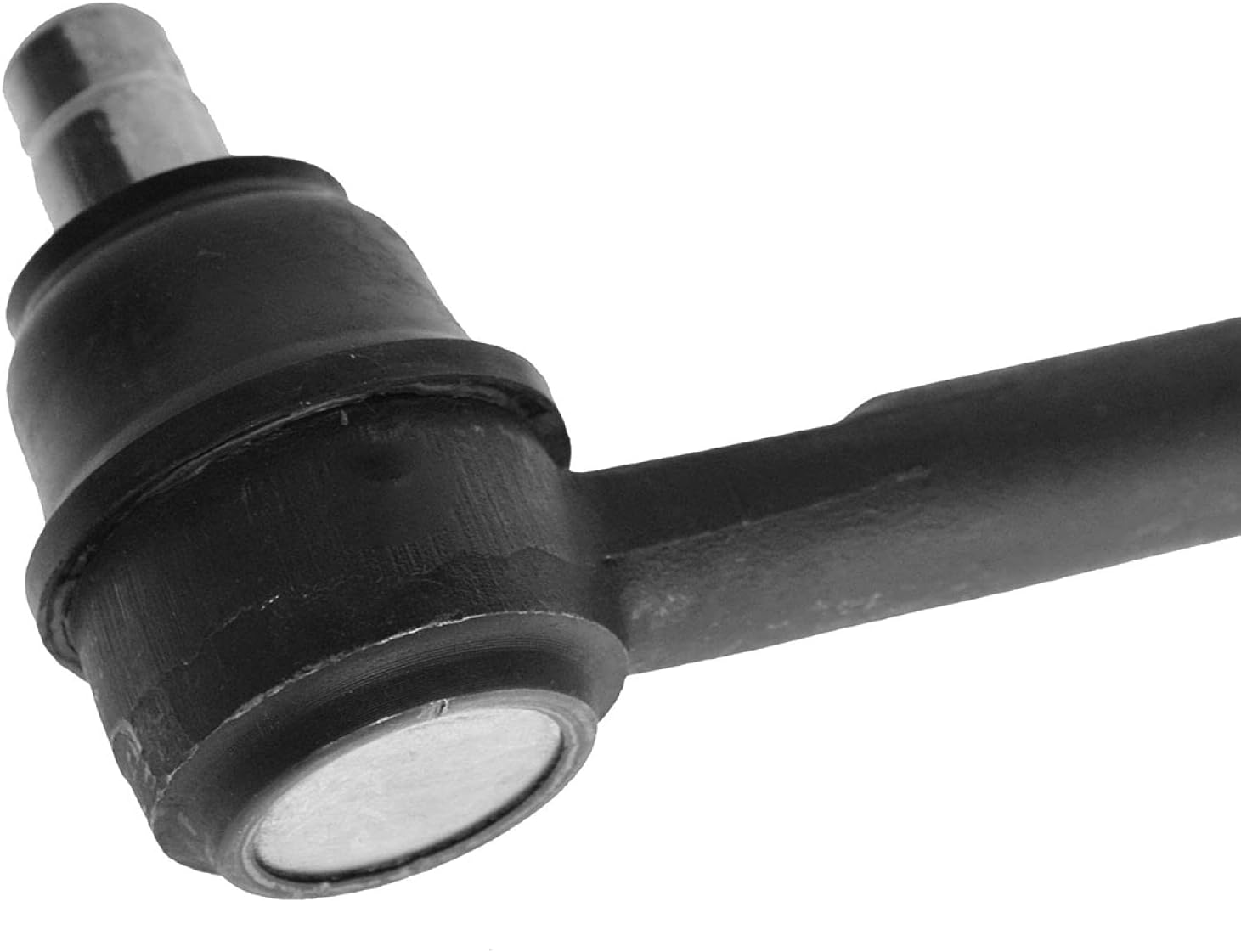 TRQ Rear Suspension Kit Control Arm Toe Link Lateral Link Compatible with 2002-2005 Ford Explorer 2003-2005 Lincoln Aviator Mercury Mountaineer