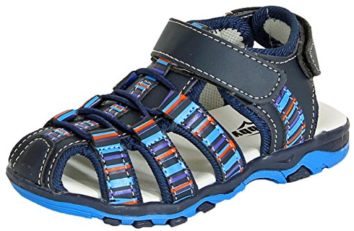 Sandale "Noa" navy 28 Cover