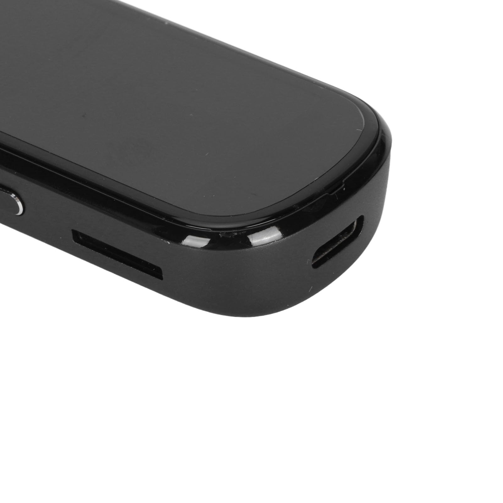 Penna di Traduzione a Scansione, WiFi 134 Lingue Penna Traduttore Vocale, Dizionario Portatile Scanner di Lettura Mobile Traduttore per Studenti di Lingue Viaggi D'affari
