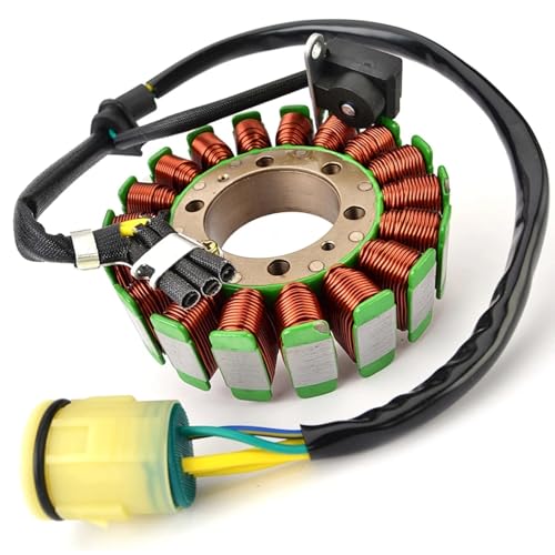 Bobine de stator moteur pour résoudre les pannes d'allumage du TRX420FA
