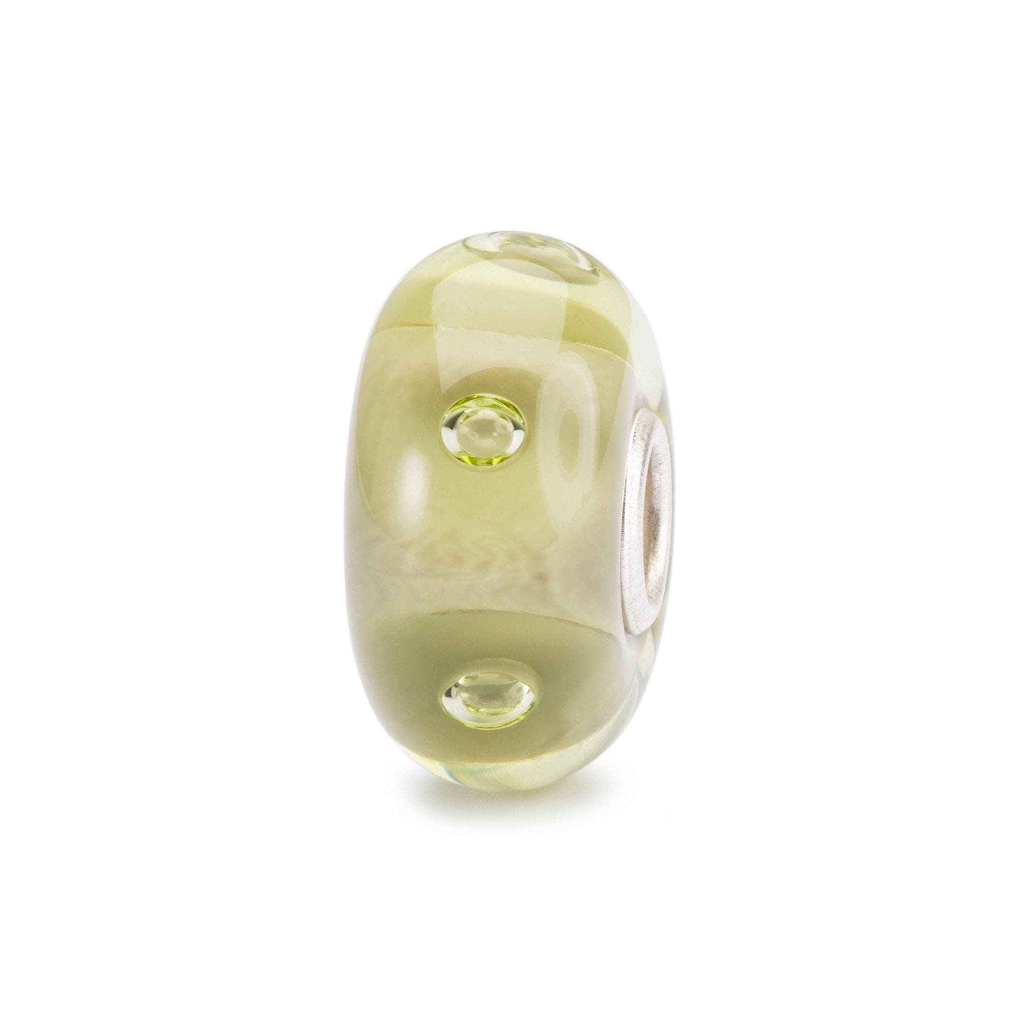 Charm Trollbeads Unisexo TGLBE-10474 accesorio elegante para regalar 1