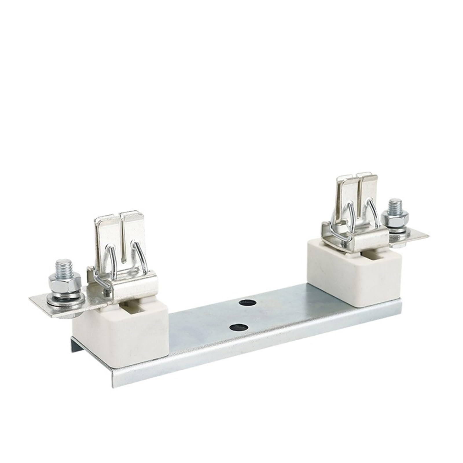 Fusible rapide à fente évite les courts-circuits 1500V 315A