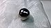 GRACO 102974 INTAKE BALL STAINLESS STEEL 2IN DIAMETER 102974