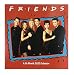 Friends TV Show 16 Month 2020 Wall Calendar