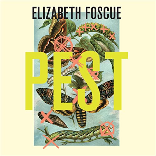Pest by Elizabeth Foscue episode artwork