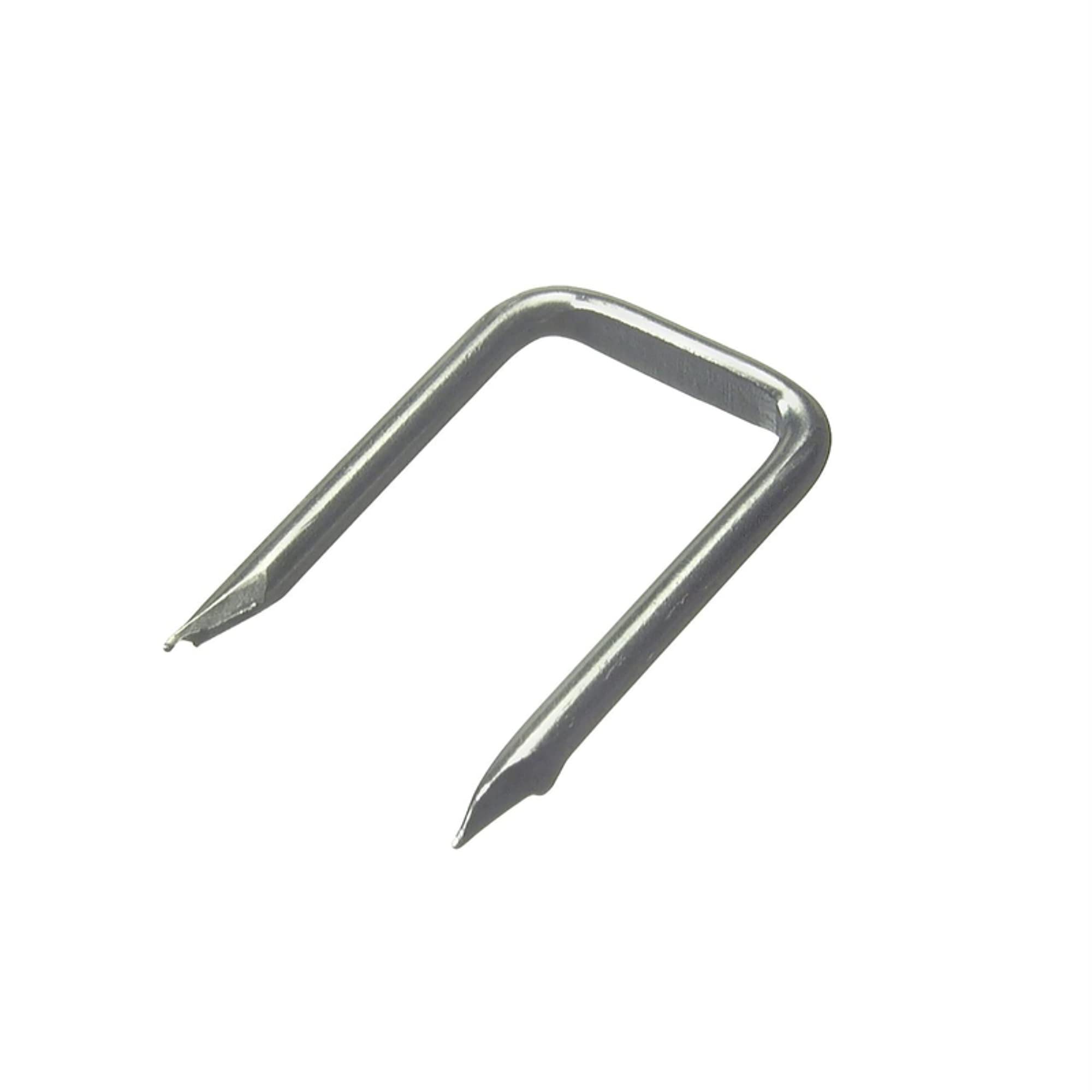 Agrafes de câble Halex 61010 pour organiser et fixer les fils du grenier