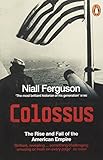 colossos achterbahn  Colossus: The Rise and Fall of the American Empire
