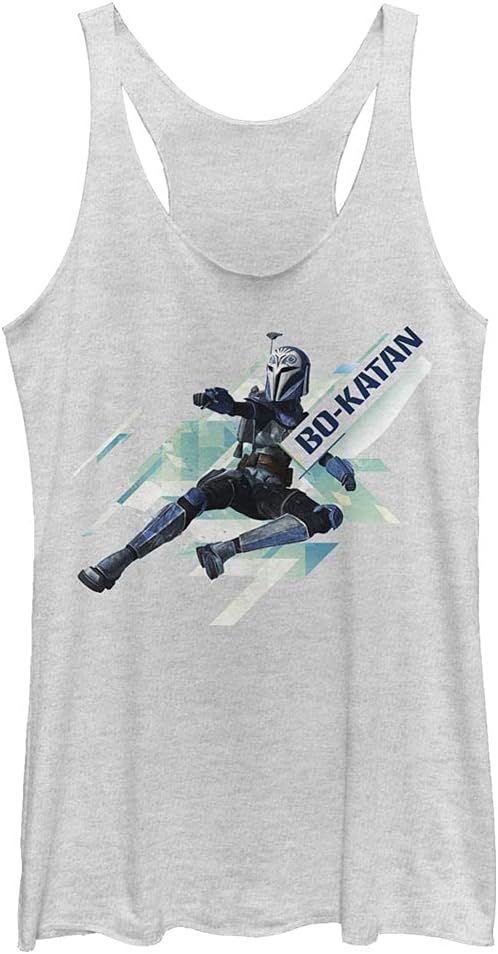 Star Wars Women's Bok Angled