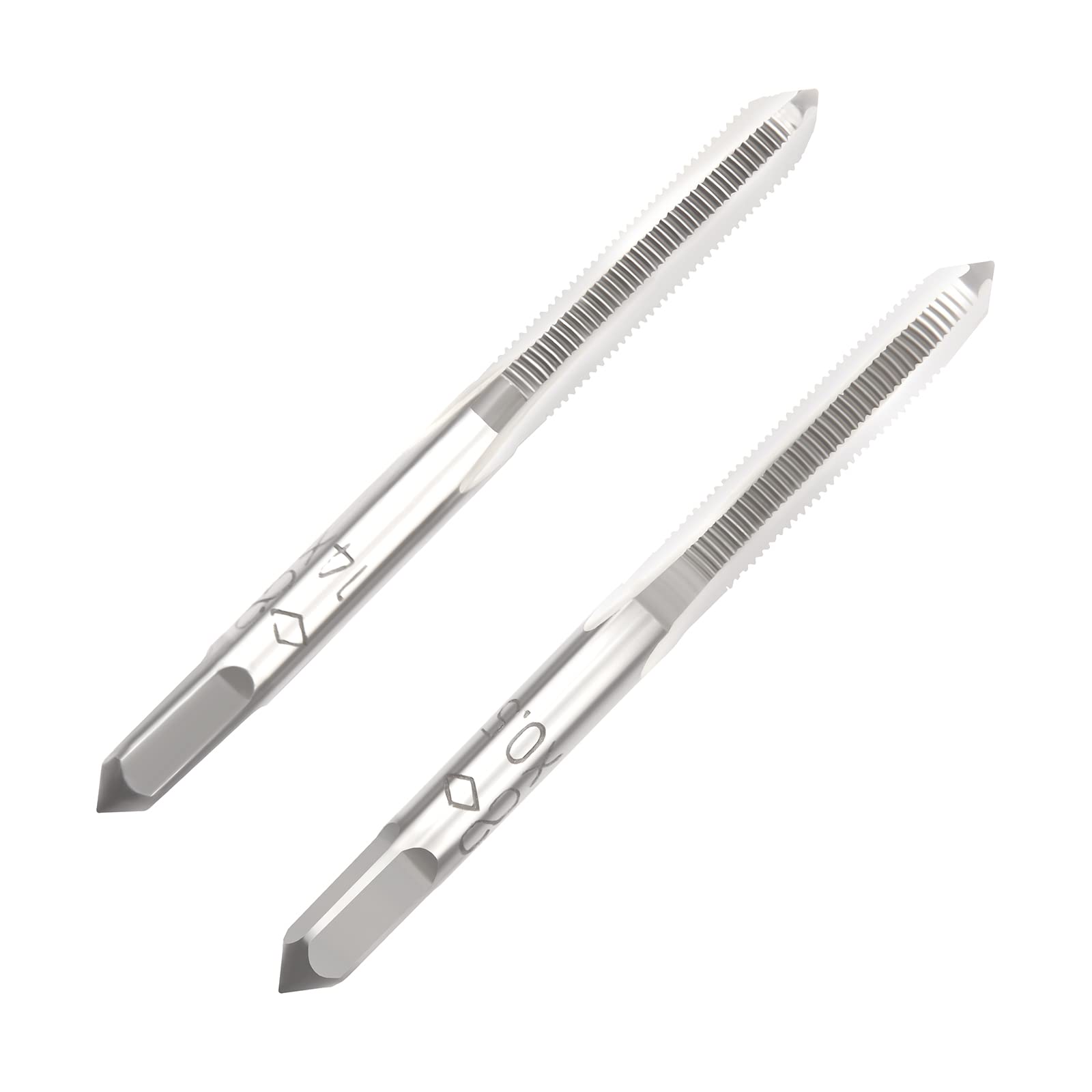 M4X0.5 Metric Hand Thread Tap Right Hand