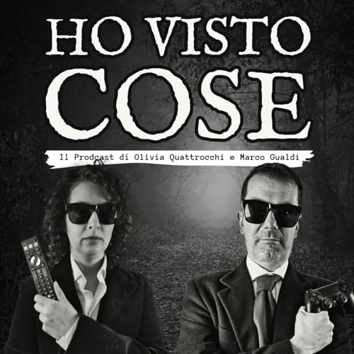 HVC 4x05: Warfare, duro come uno show force dello zio ad un battesimo.