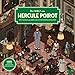 Produktbild Laurence King Die Welt von Hercule Poirot. EIN 1000 Teile-Puzzle, Weiß Oder Licht