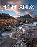 highlands schottland  Highlands: Der raue Charme des schottischen Hochlands (KUNTH Bildbände/Illustrierte Bücher)