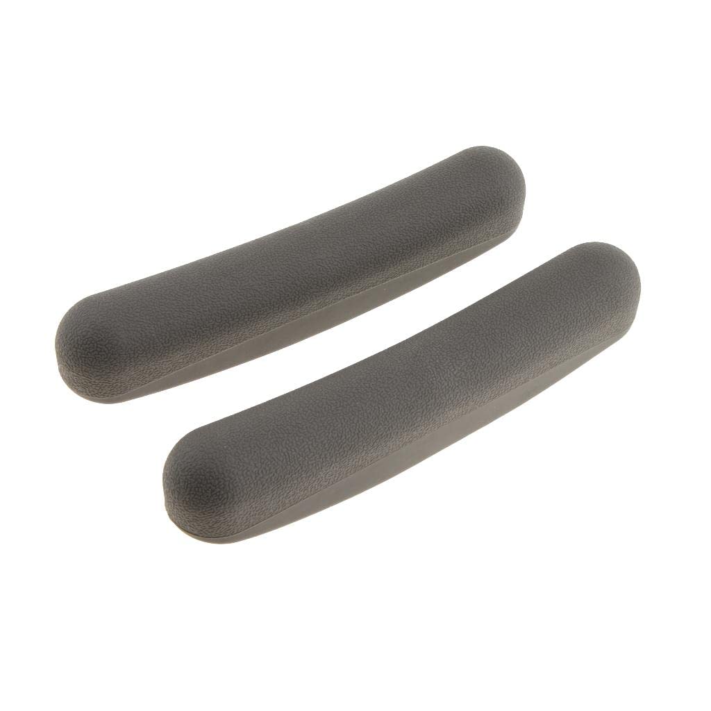 CALANDIS™ 1 Pair Soft Medical Crutches Tips Underarms Replacement Pads for Disabled Gray | Crutches | Mobility/Walking Equipment | Medical Mobility & Disability-image-27