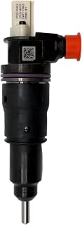 1 PC Fuel injector Compatible With Renault T K C Truck FM330 FM370 FM410 FM420 FM450 22301418 BEBJ1F06001