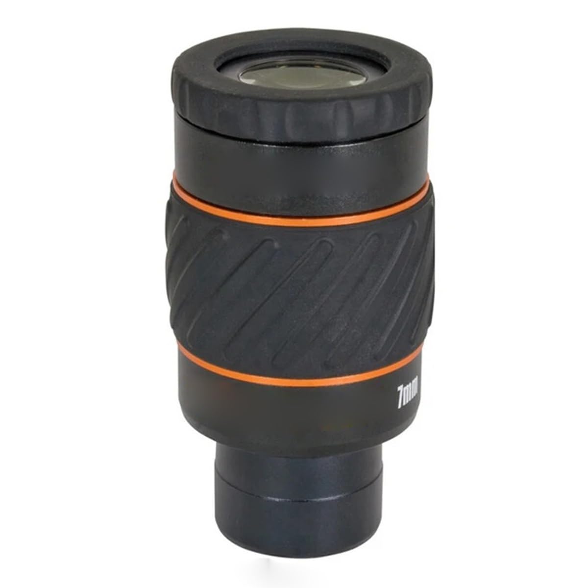 Ocular de 7mm para telescopio astronómico con gran angular y alta definición 4