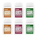 Kactoily EC Calibration...image