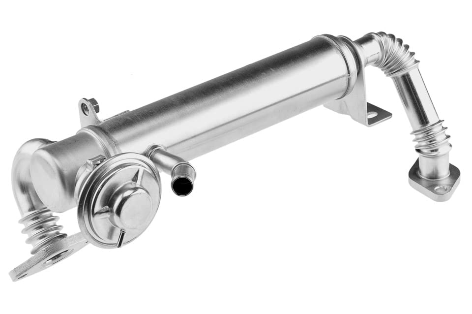 Enfriador EGR de alta resistencia térmica para Iveco Daily y Fiat Ducato EGR-FT-004A