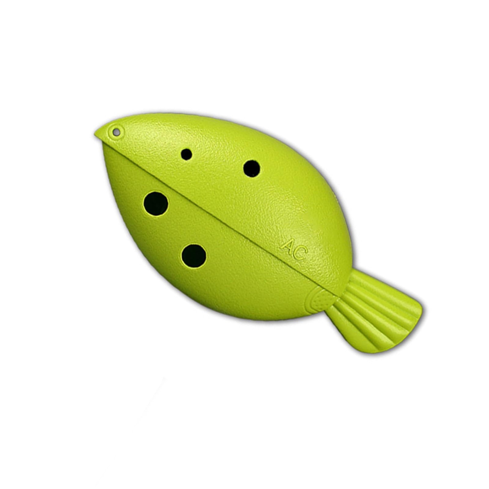 Ocarina Strumento Musicale Per Principianti Ocarina Alto Do A 6 Fori