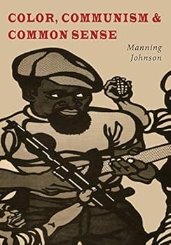 Paperback Color, Communism and Common Sense Book