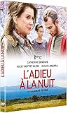 L'adieu à la nuit DVD