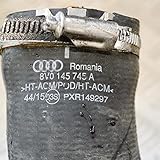 Manguito Intercooler Audi De A3 Sportback (8va, 8vf) 8v0145745a