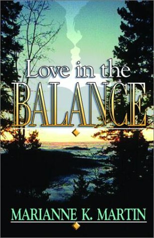 Buy Love in the Balance — BookShops.in