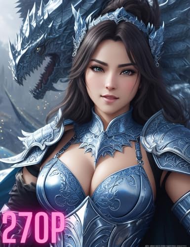 えちえち竜騎士: sexy dragoon えちえちコレクション