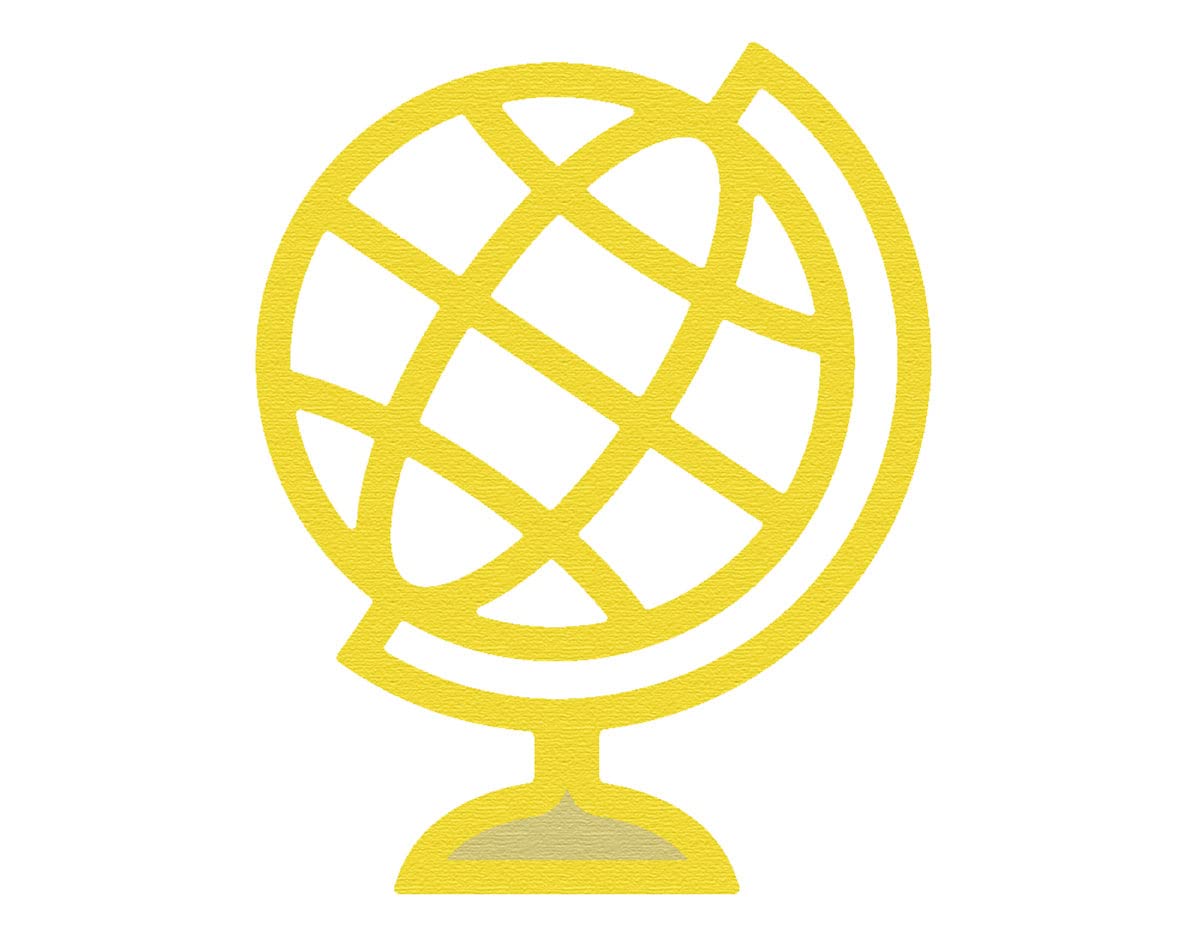 ZAG fine die Other Globe