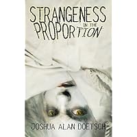 Strangeness in the Proportion