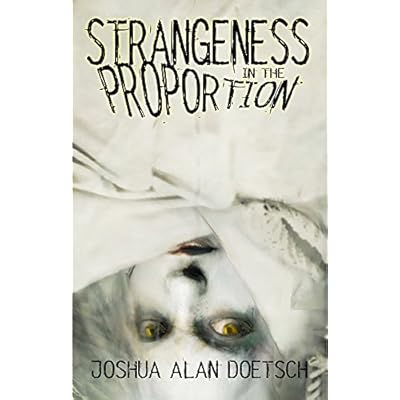 Strangeness in the Proportion