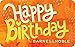 Barnes & Noble eGift Card