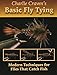 Charlie Craven's Basic Fly Tying