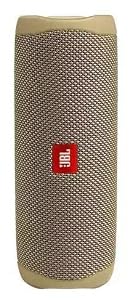 JBL Flip 5 20W Bluetooth Speaker Sand