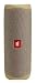 JBL Flip 5 20W Bluetooth Speaker Sand