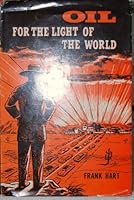 Oil for the light of the world B0007FABFM Book Cover