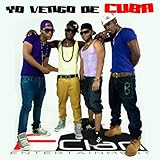 kuba musiktruhe kaufen  Yo vengo de Cuba