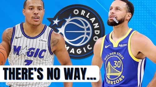 『It’s FINALLY Happening... | Daily Orlando Magic News & Rumors』のカバーアート